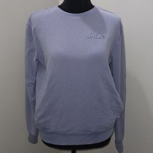 Women's sweat top